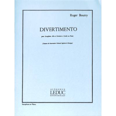 9790046234637 - Divertimento