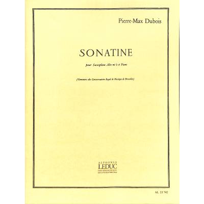 9790046237423 - Sonatine