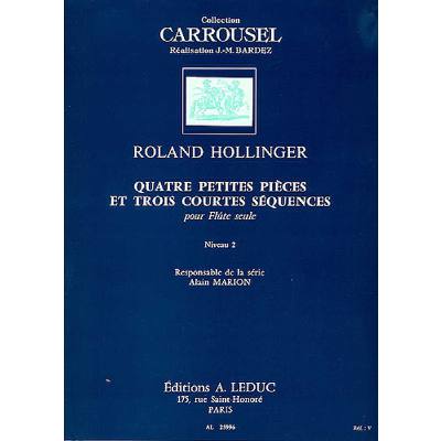 9790046259968 - 4 petites pieces