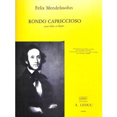 9790046260469 - Rondo capriccioso op 14