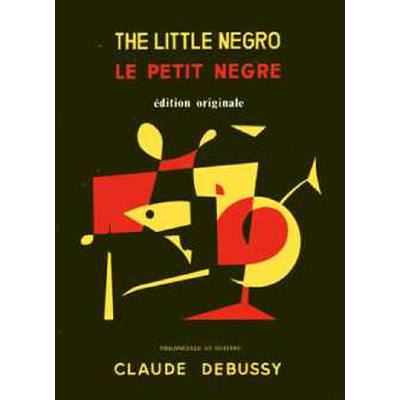 9790046293757 - Le petit negre