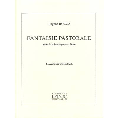 9790046297632 - Fantaisie pastorale