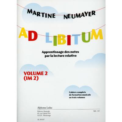 9790046306570 - Ad libitum 2