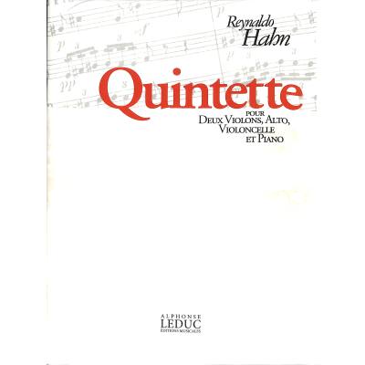 9790047281753 - Quintette