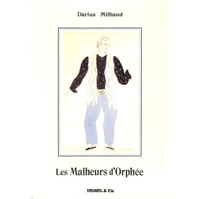 9790047292025 - Les malheurs dorphee