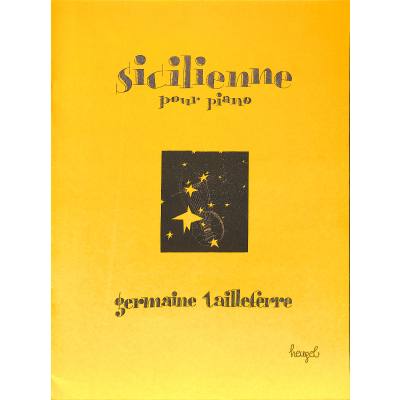 9790047301086 - Sicilienne