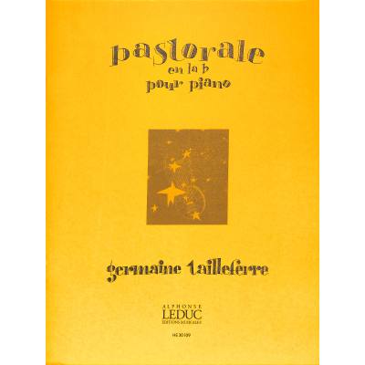 9790047301093 - Pastorale