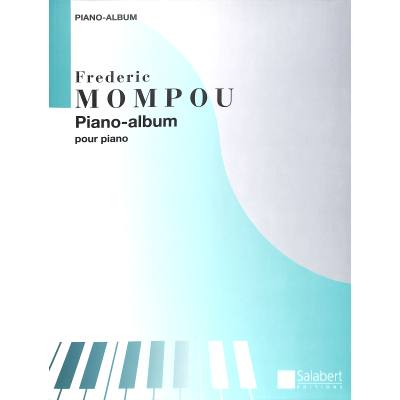 9790048000575 - Piano Album