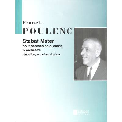 9790048000650 - Stabat mater