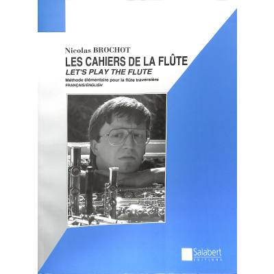 9790048000919 - Les cahiers de la flute