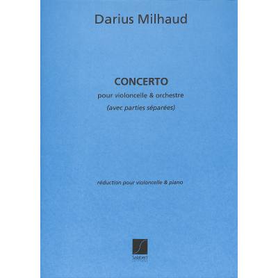 9790048001244 - Concerto