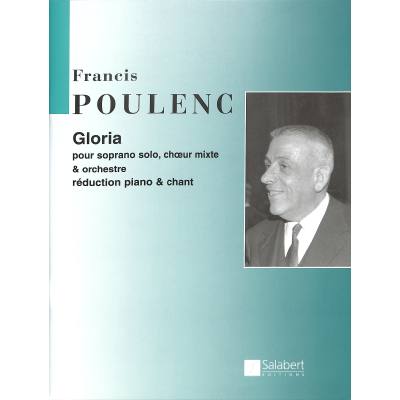 9790048001664 - Gloria