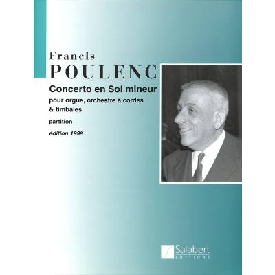 9790048001688 - Concerto g-moll