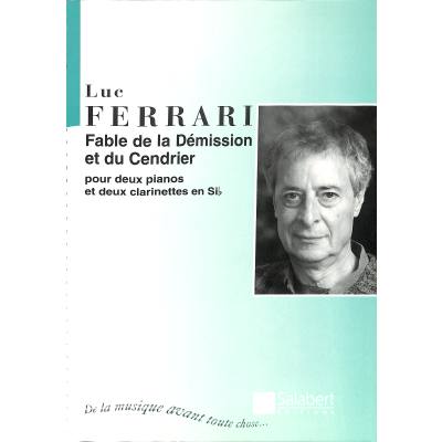 9790048002814 - Fable de la demission et du cendrier