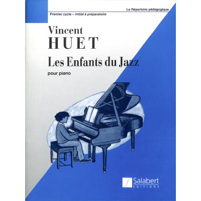 9790048003118 - Les enfants du Jazz