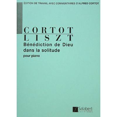 9790048003279 - Benediction de dieu dans la solitude