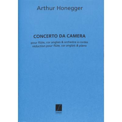 9790048003347 - Concerto da camera