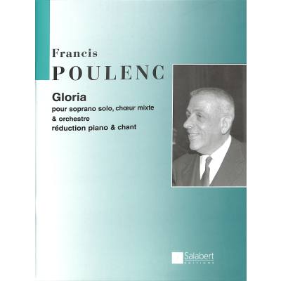 9790048003460 - Gloria