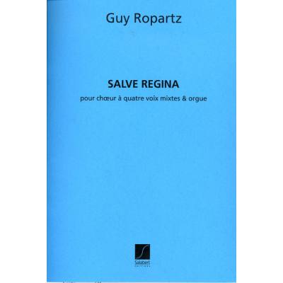 9790048003750 - Salve Regina