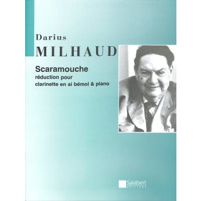 9790048004214 - Scaramouche