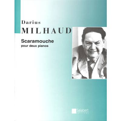 9790048005358 - Scaramouche