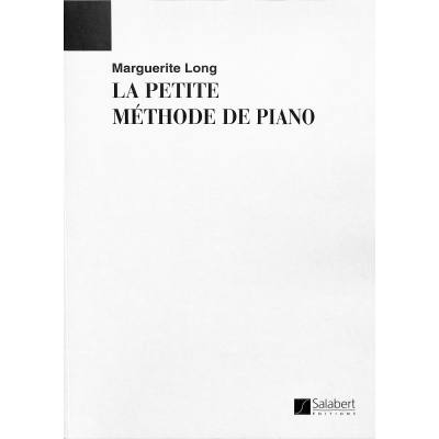 9790048005679 - La petite methode de piano