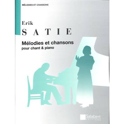 9790048006157 - Melodies et chansons