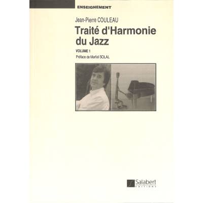 9790048028579 - Traite dharmonie du Jazz 1