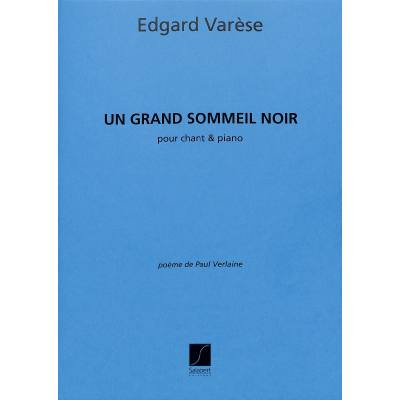 9790048029712 - Un grand sommeil