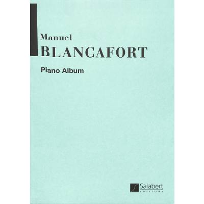 9790048030817 - Piano Album