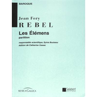 9790048031258 - Les Elemens