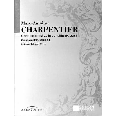 9790048031289 - Confitebor tibi in concilio H 225