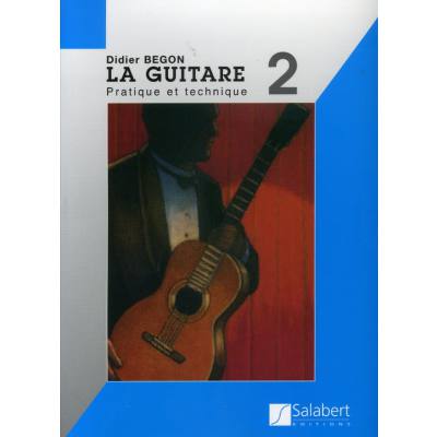 9790048031777 - La guitare 2