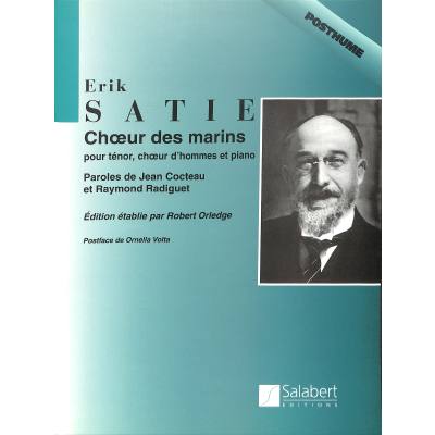 9790048031883 - Choeur de marins