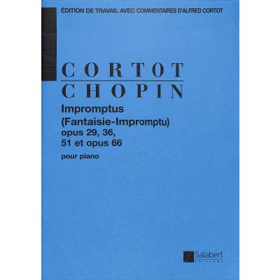 9790048041318 - Impromptus