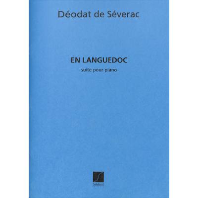 9790048050518 - En languedoc - Suite