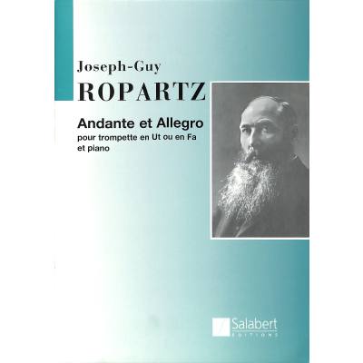 9790048051348 - Andante + Allegro