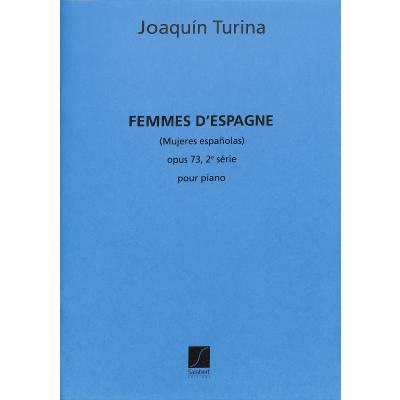 9790048053168 - Femmes despagne 2