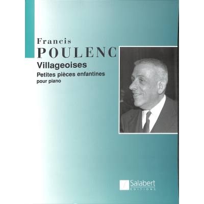 9790048053274 - Villageoises