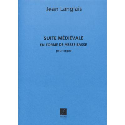 9790048055353 - Suite medievale