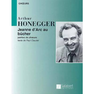 9790048058200 - Jeanne dArc au bucher