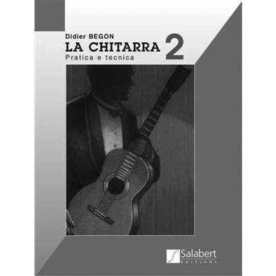 9790048058651 - La guitare 2