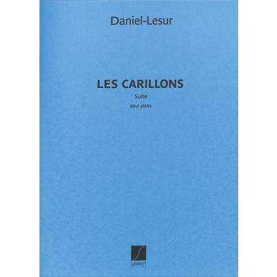 9790048060548 - Les carillons