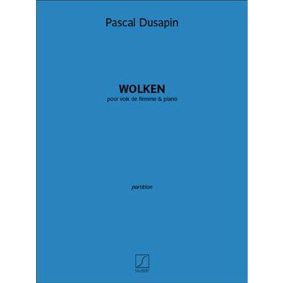 9790048061262 - Wolken