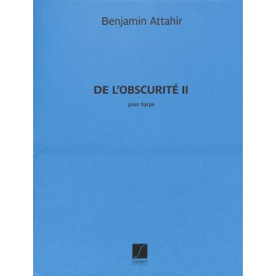 9790048061316 - De Lobscurite 2