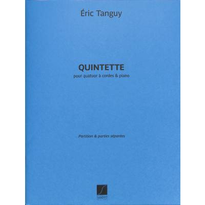 9790048061583 - Quintette