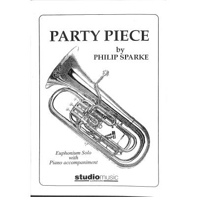 9790050008781 - Party piece