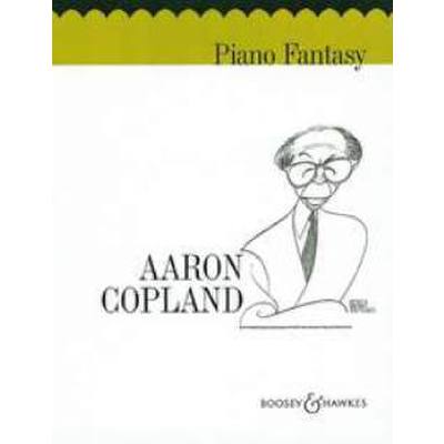 9790051281732 - PIANO FANTASY