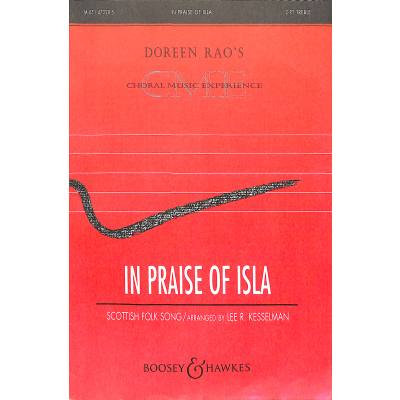 9790051473205 - In praise of Isla