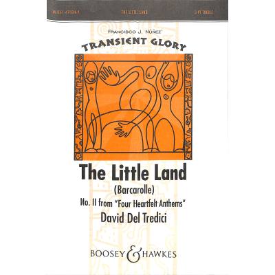 9790051474349 - The little land